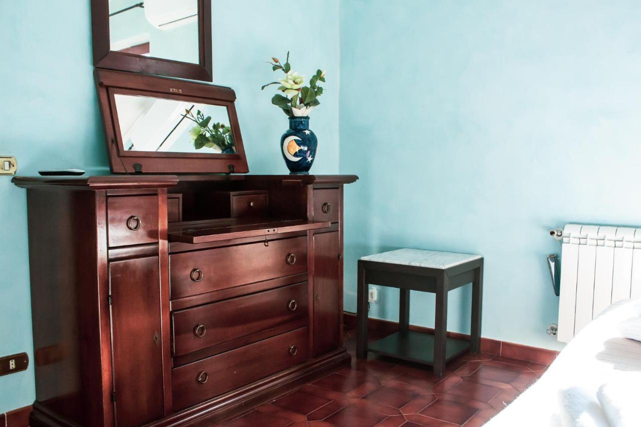 Casa Carla Apartment Таормина Екстериор снимка