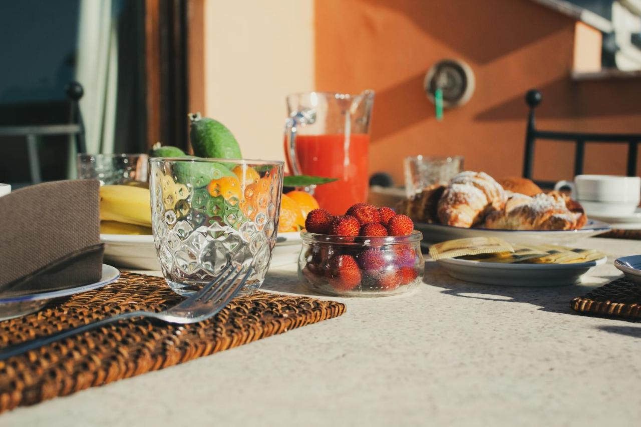 Casa Carla Apartment Таормина Екстериор снимка