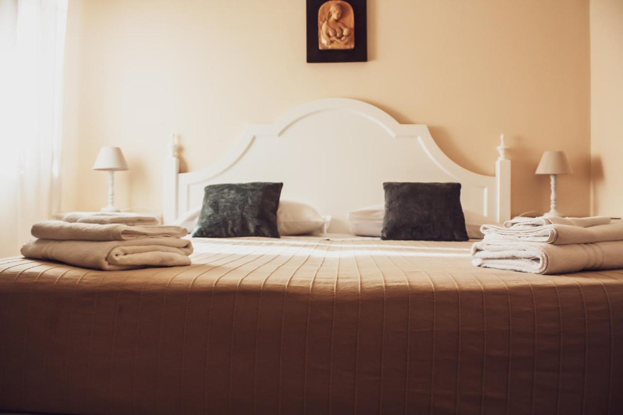 Casa Carla Apartment Таормина Екстериор снимка