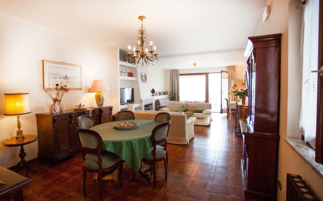 Casa Carla Apartment Таормина Екстериор снимка
