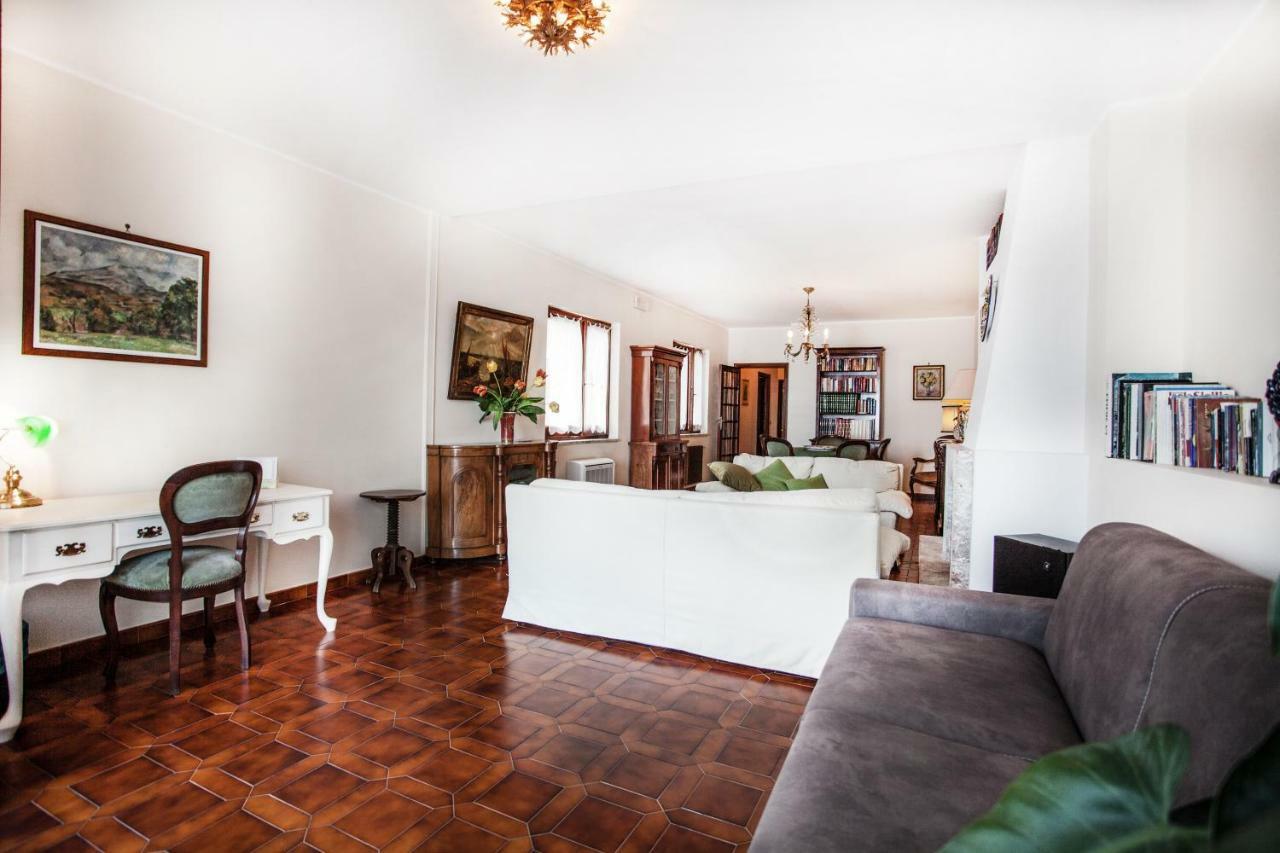 Casa Carla Apartment Таормина Екстериор снимка