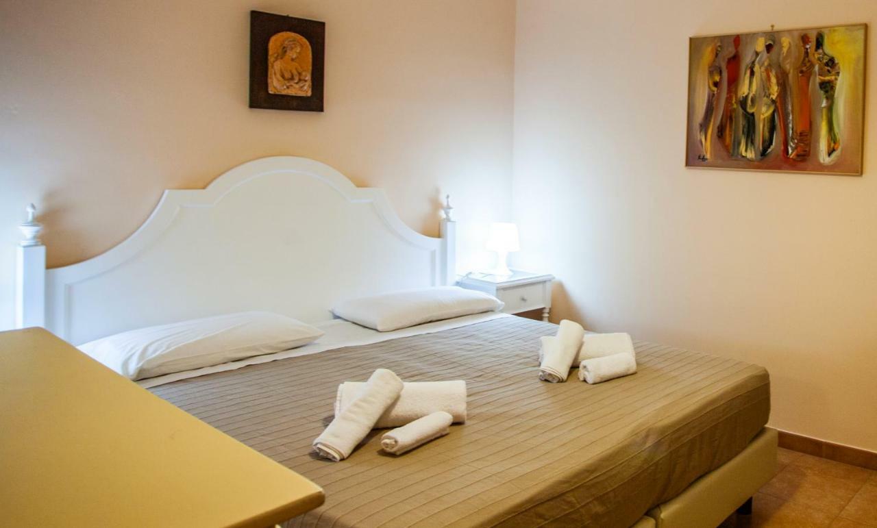 Casa Carla Apartment Таормина Екстериор снимка